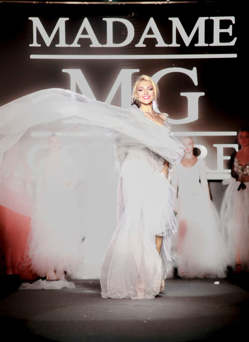 Fashion show