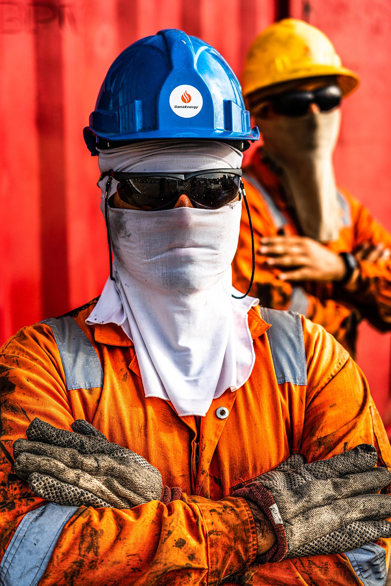 Industry