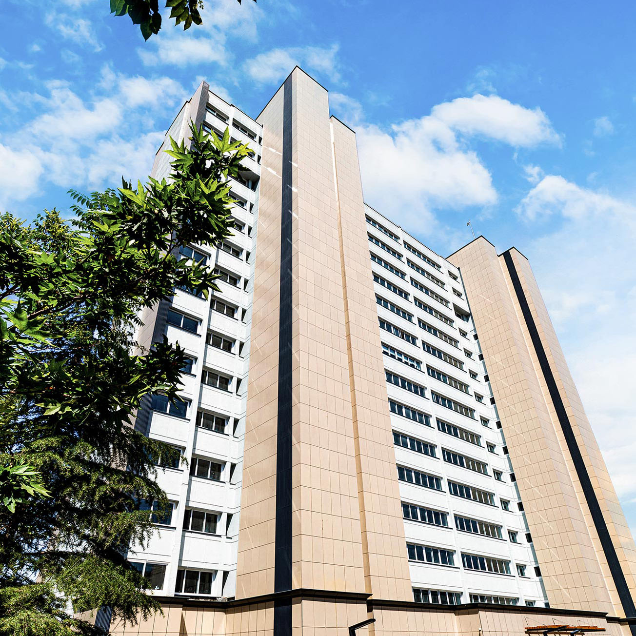 Archtecture