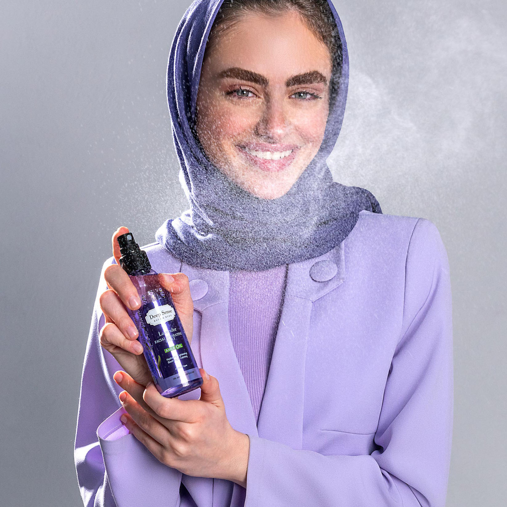 Commercial