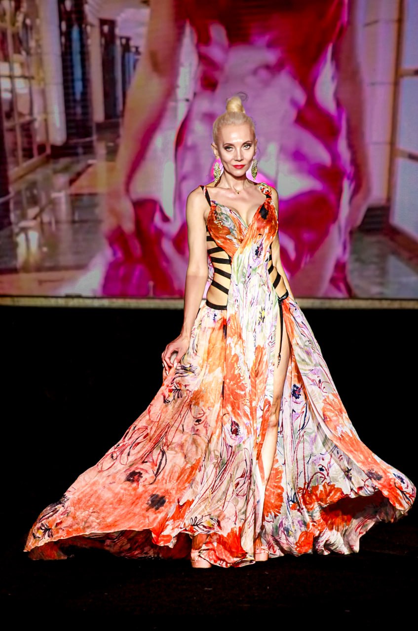fashion show