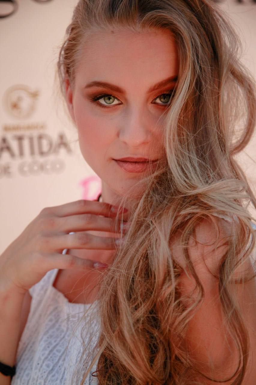 fashion show
