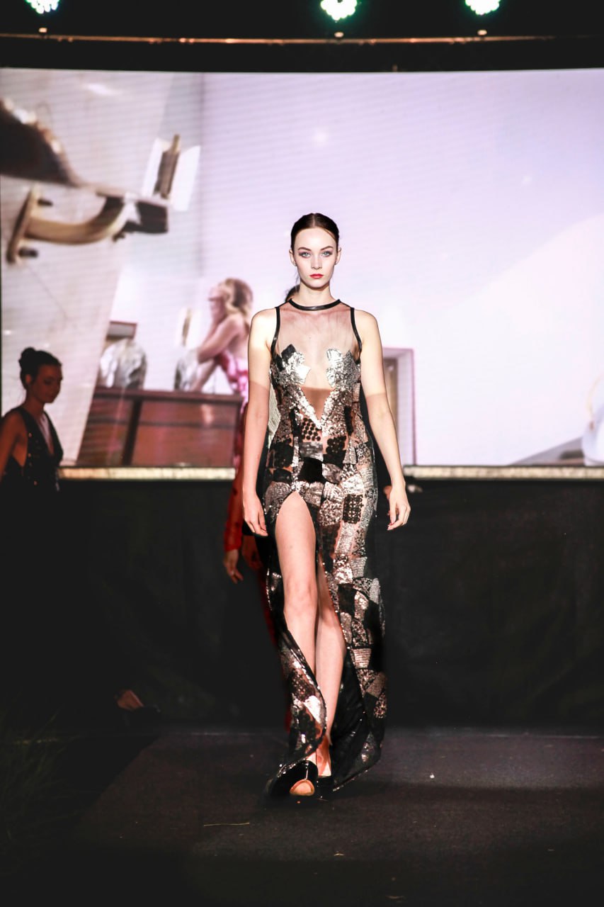 fashion show