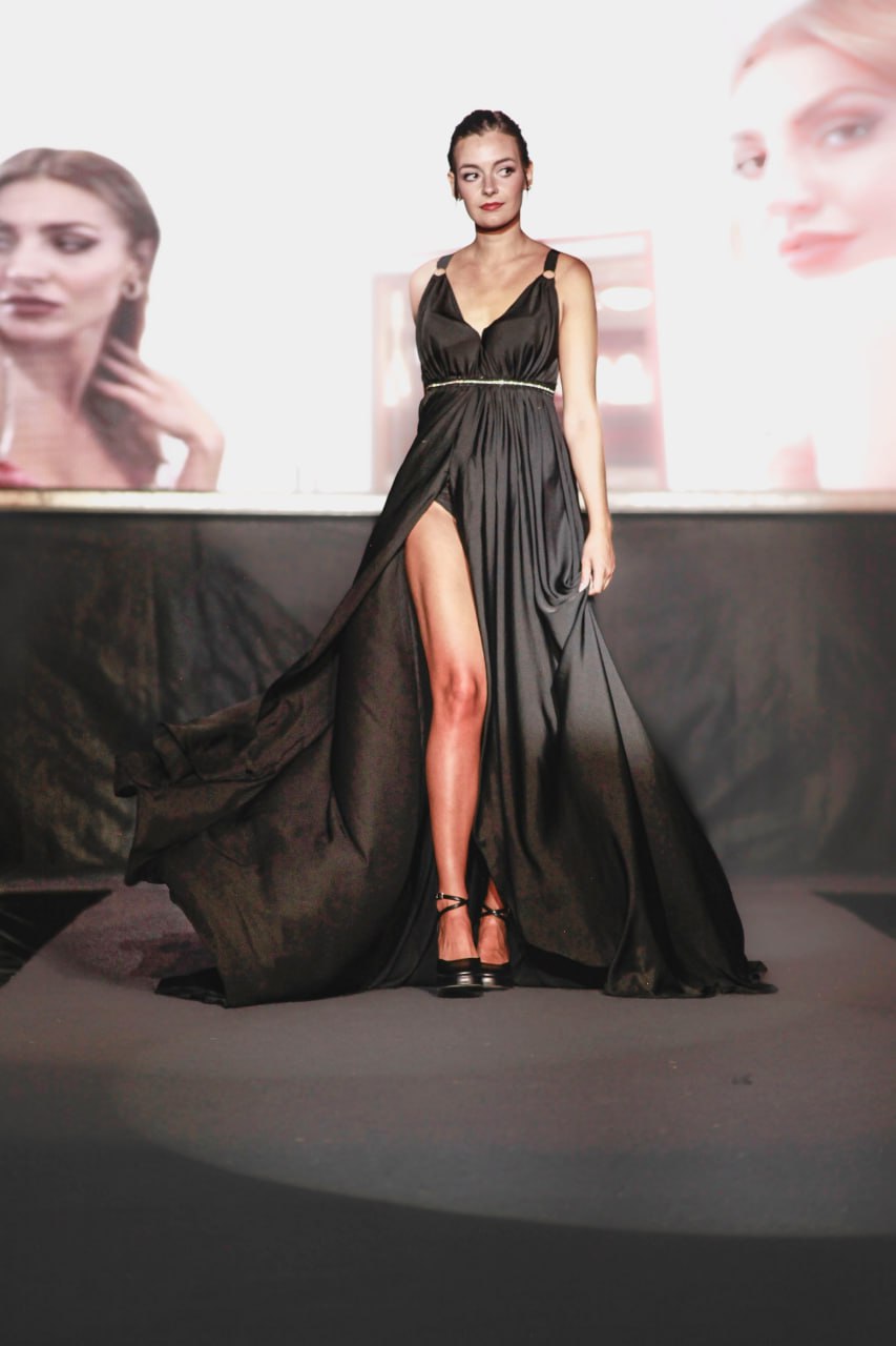 fashion show