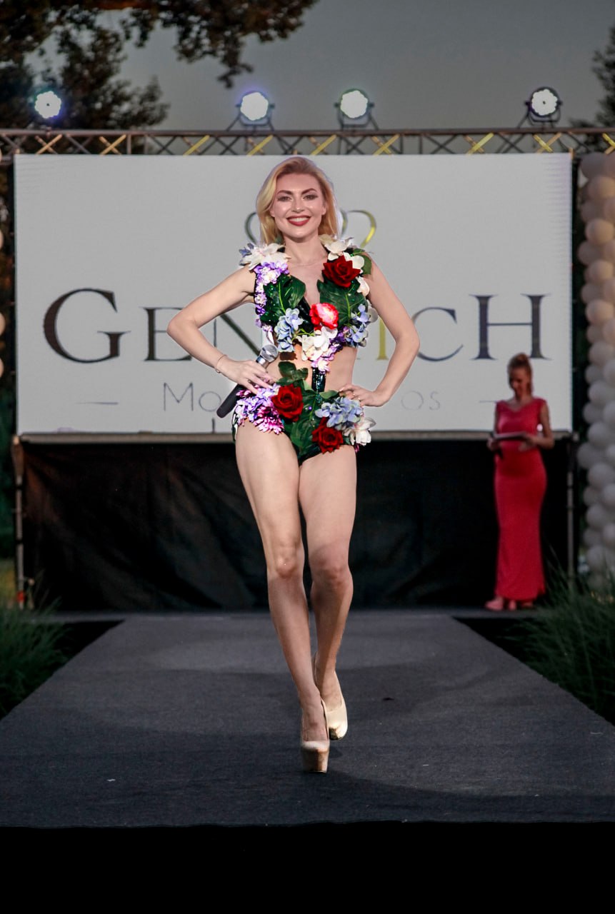 fashion show