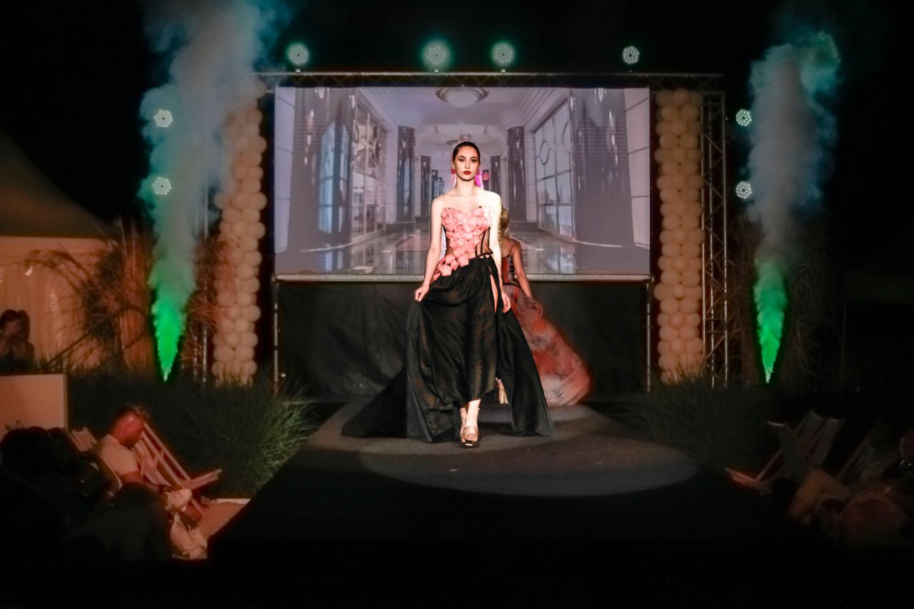fashion show