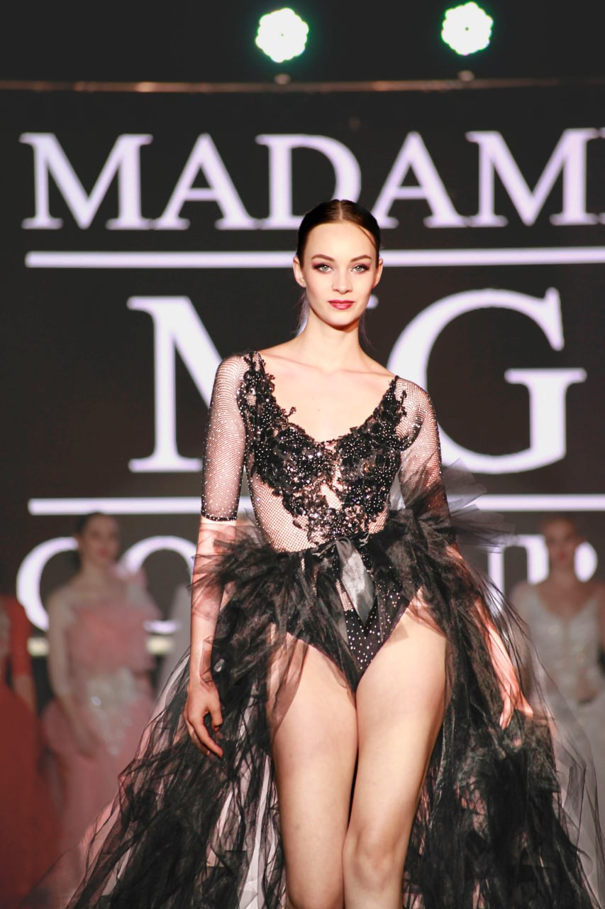 fashion show
