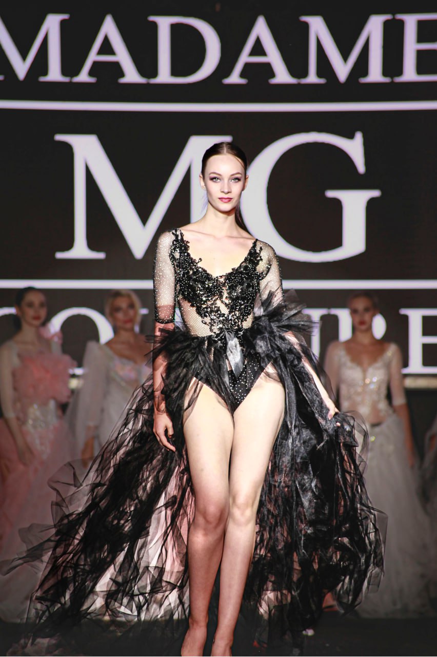 fashion show