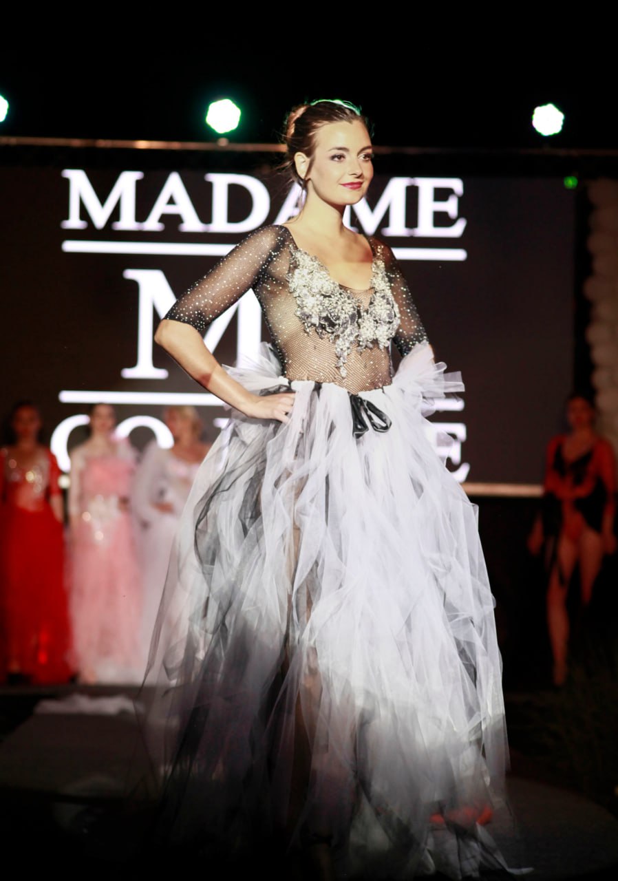 fashion show