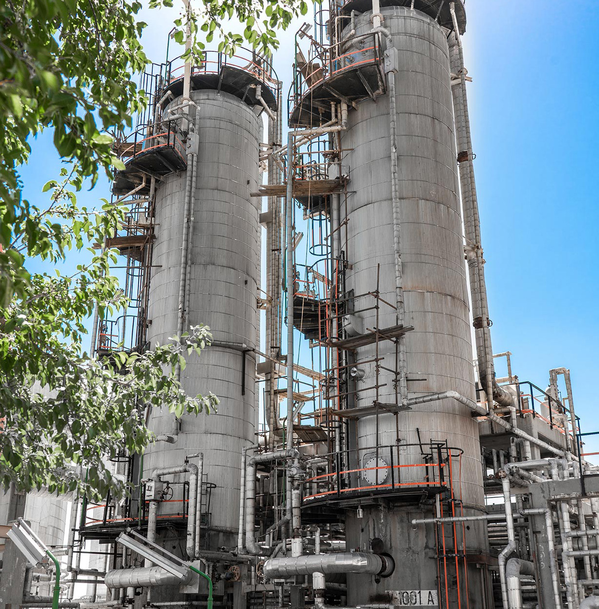 Industry