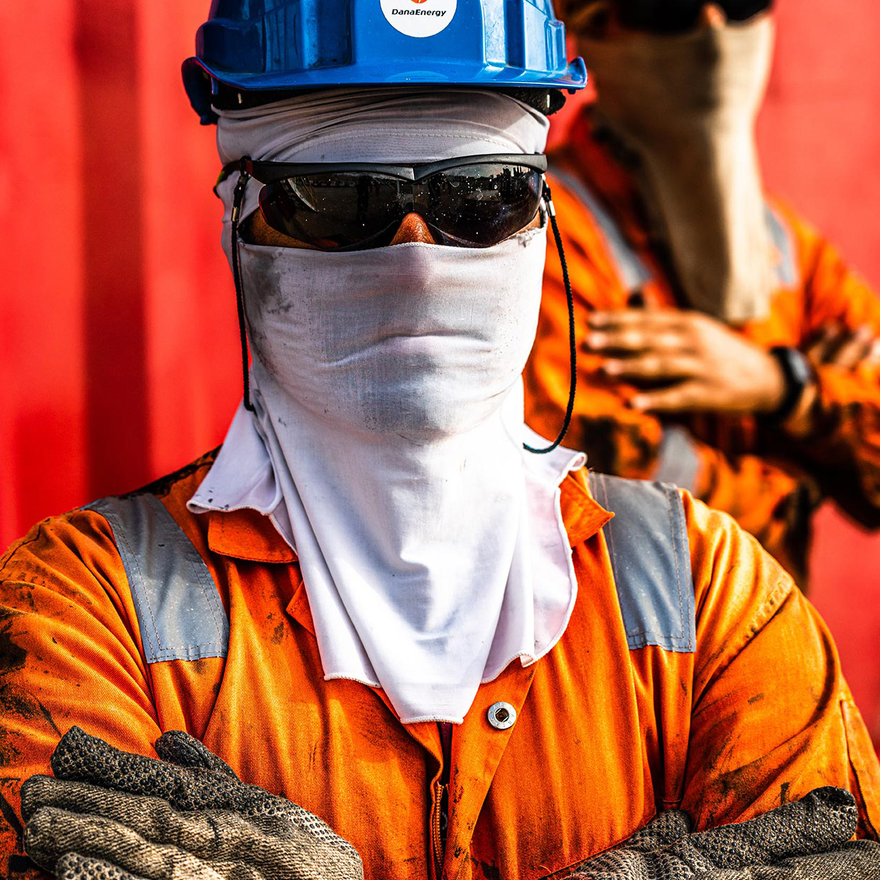 Industry