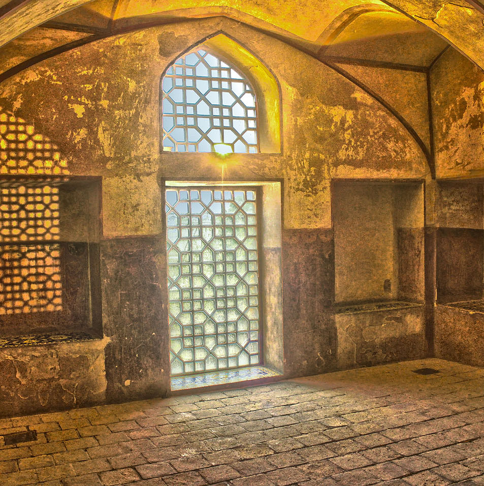 IRANI Abstract