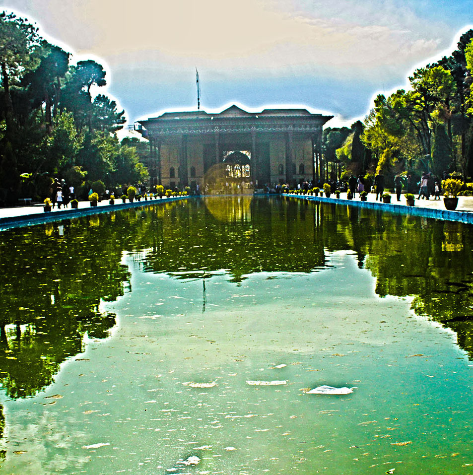 IRANI Abstract