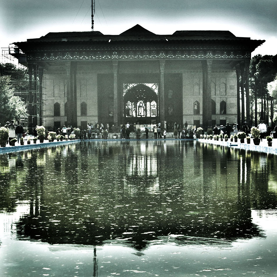 IRANI Abstract