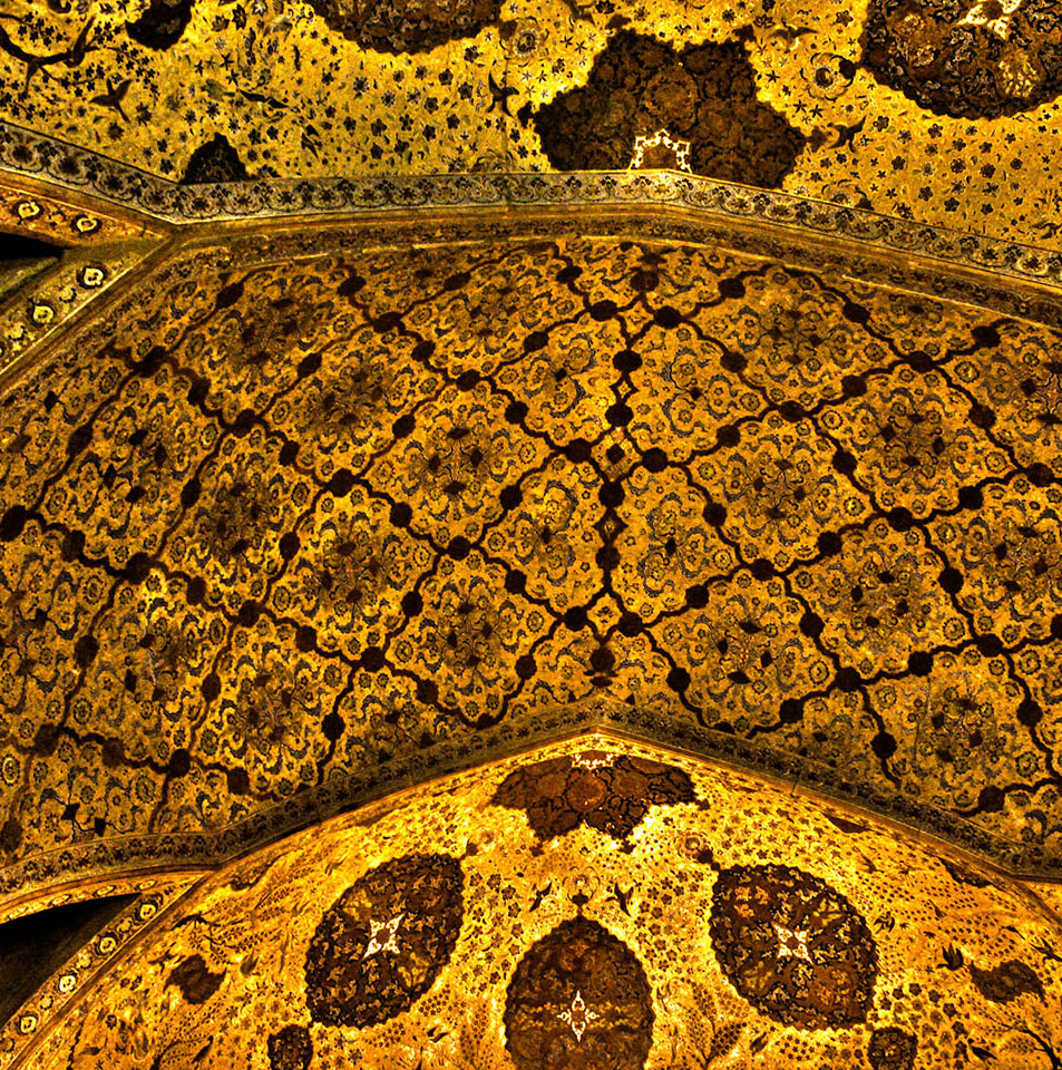 IRANI Abstract