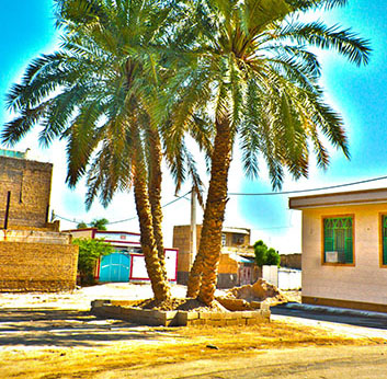 IRANI Abstract
