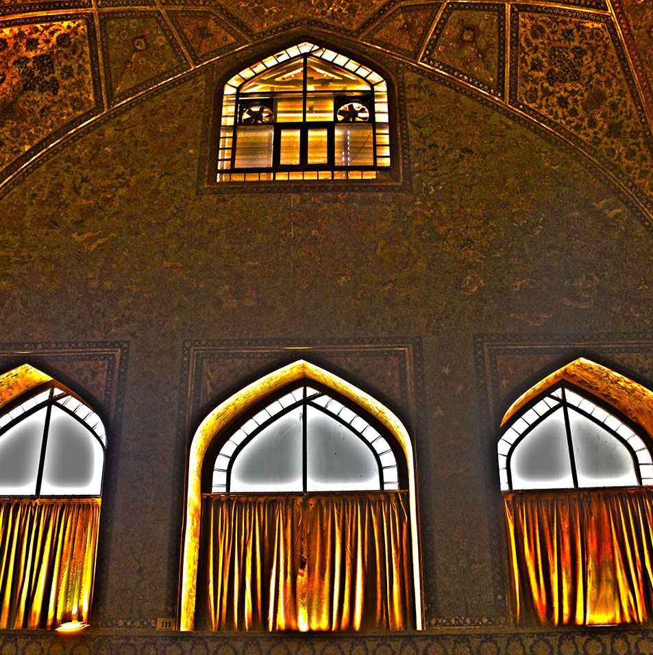 IRANI Abstract