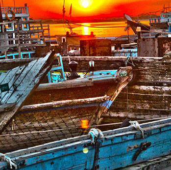 IRANI Abstract