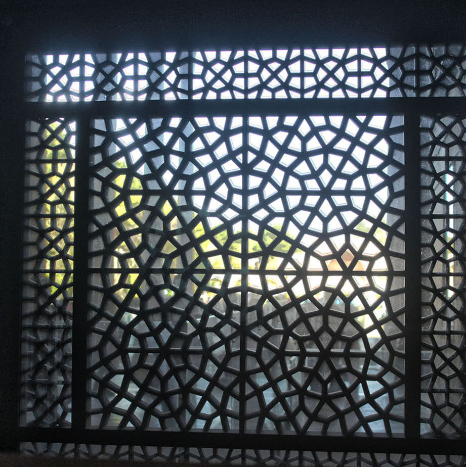 IRANI Abstract