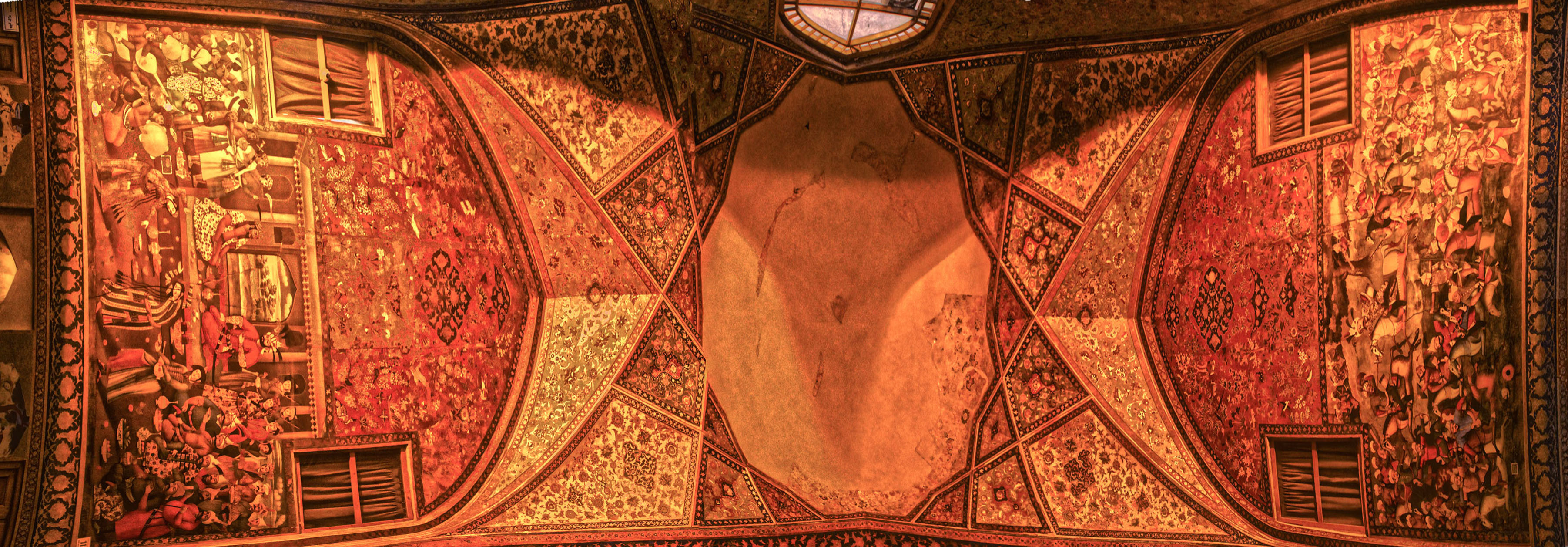 IRANI Abstract
