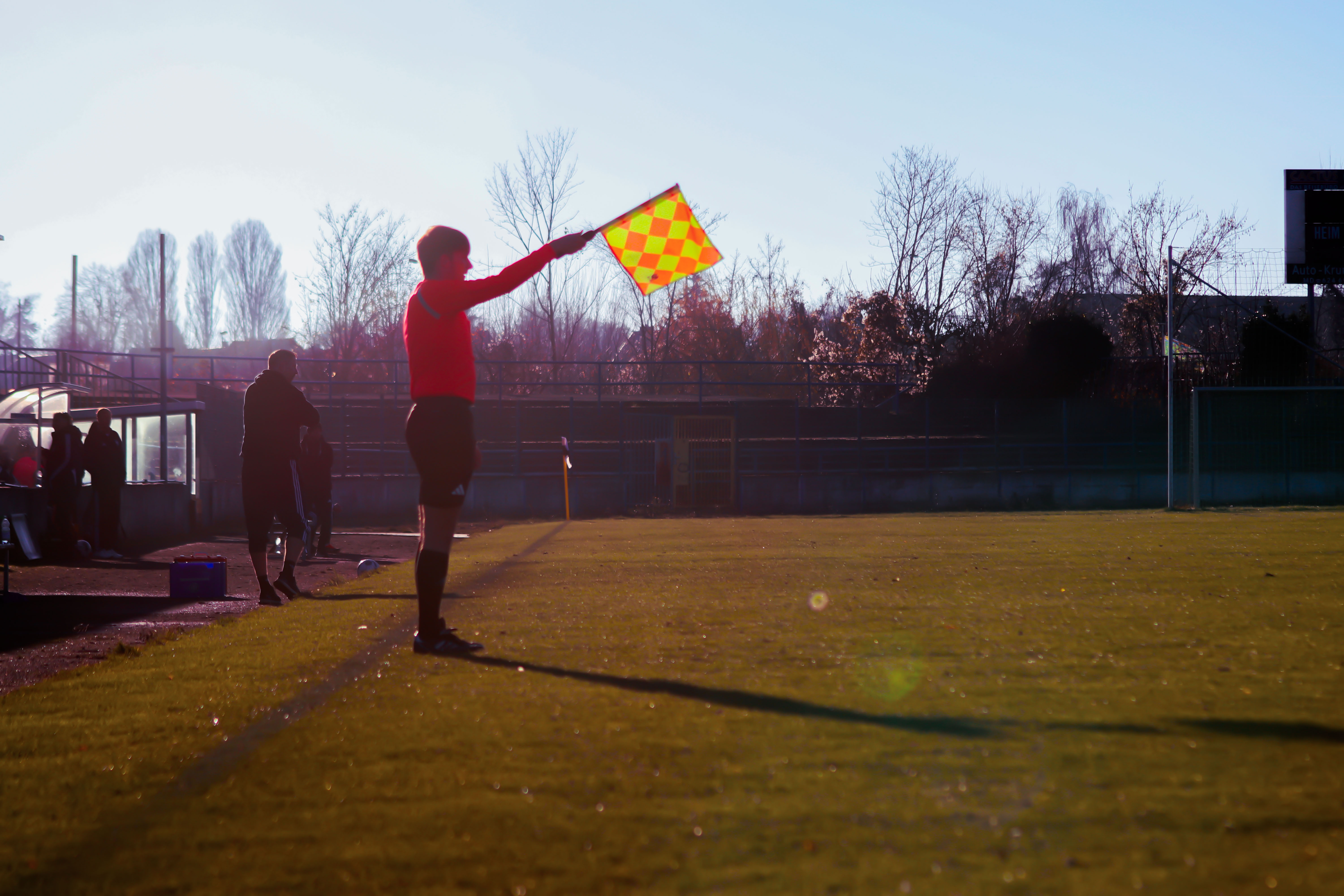Sport